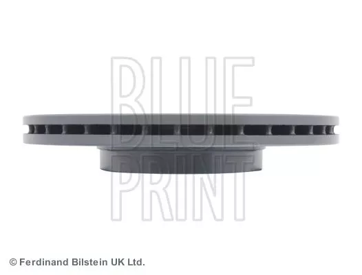 Blue Print ADN143112 Тормозные диски