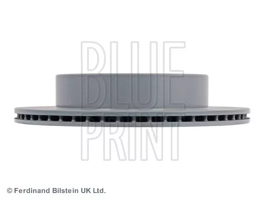 Blue Print ADN143119 Гальмівні диски