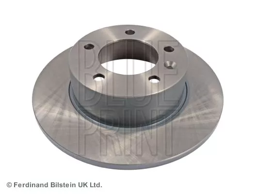 Blue Print ADN143165 Гальмівні диски