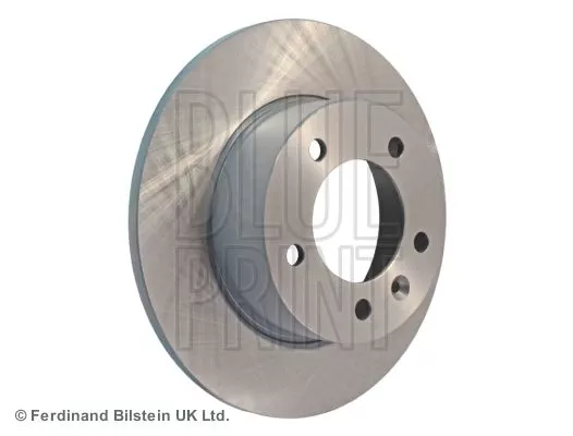 Blue Print ADN143165 Гальмівні диски
