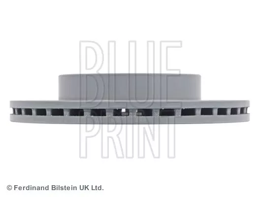Blue Print ADN14341 Тормозные диски