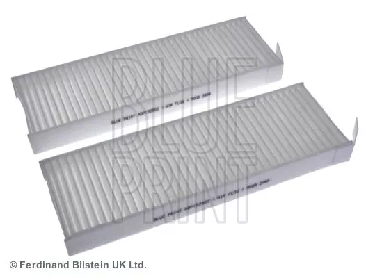 Blue Print ADP152502 Фільтр салону