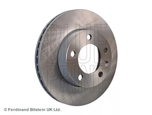 Blue Print ADR164312 Тормозные диски