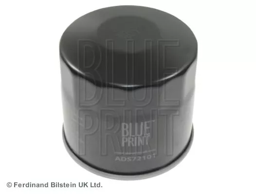 Масляный фильтр BLUE PRINT ADS72101 на Toyota GT