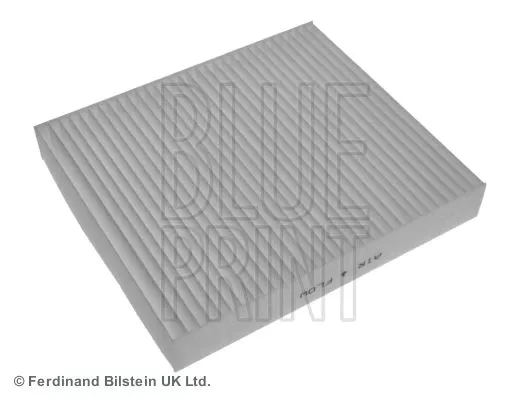 Blue Print ADS72501 Фильтр салона