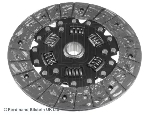 Blue Print ADS73119 Диск сцепления