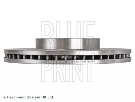 Blue Print ADS74336 Диски