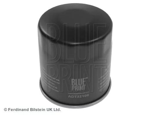 BLUE PRINT ADT32108 Оливний фільтр