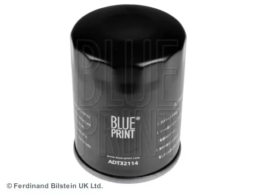BLUE PRINT ADT32114 Оливний фільтр