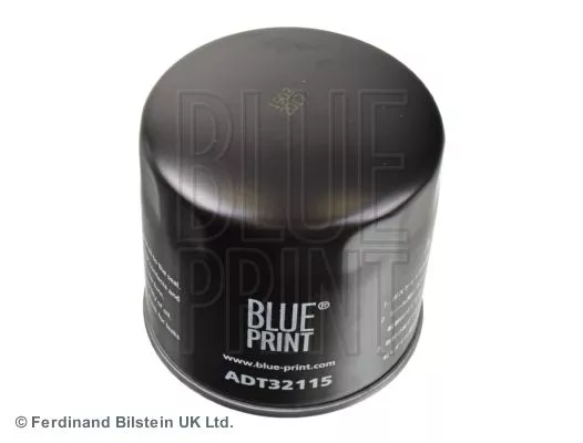 BLUE PRINT ADT32115 Оливний фільтр