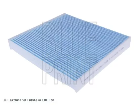Blue Print ADT32514 Фильтр салона