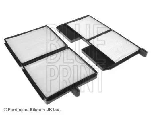 Blue Print ADT32529 Фильтр салона