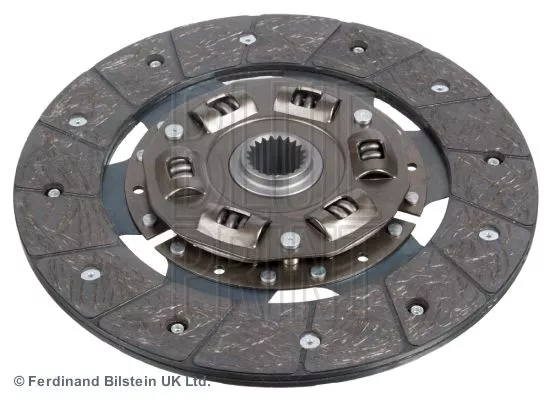 Blue Print ADT331109 Диск сцепления