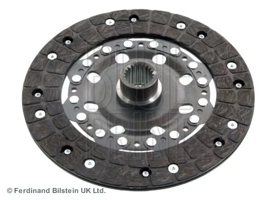 Blue Print ADT33178 Диск сцепления