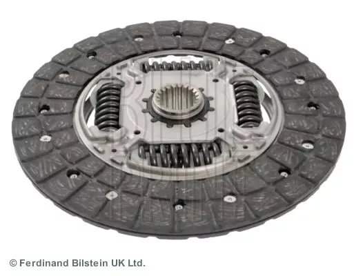 Blue Print ADT33190 Диск сцепления