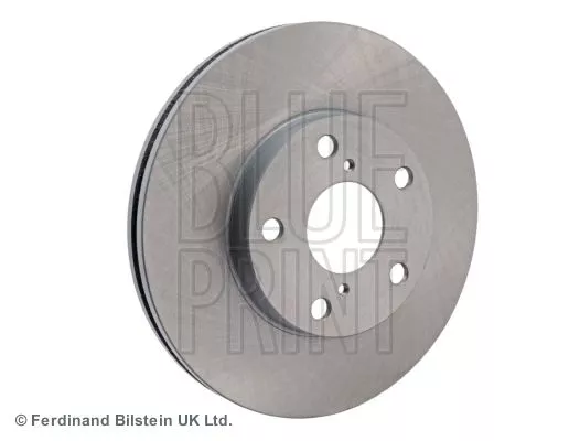 Blue Print ADT343138 Тормозные диски