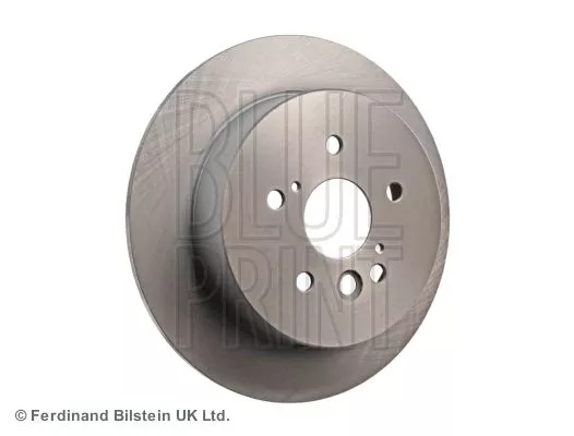 Blue Print ADT343144 Гальмівні диски