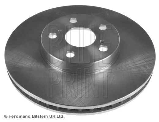 Blue Print ADT343146 Гальмівні диски