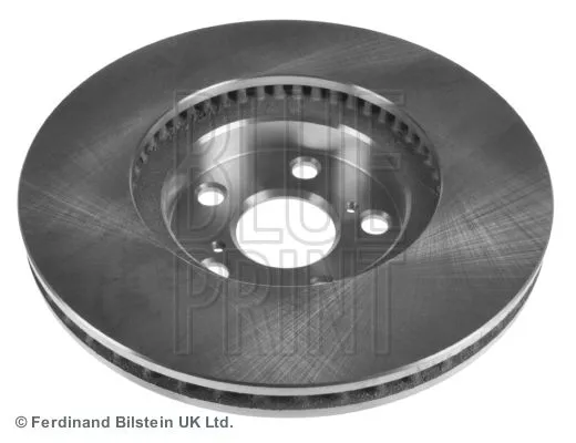 Blue Print ADT343146 Гальмівні диски
