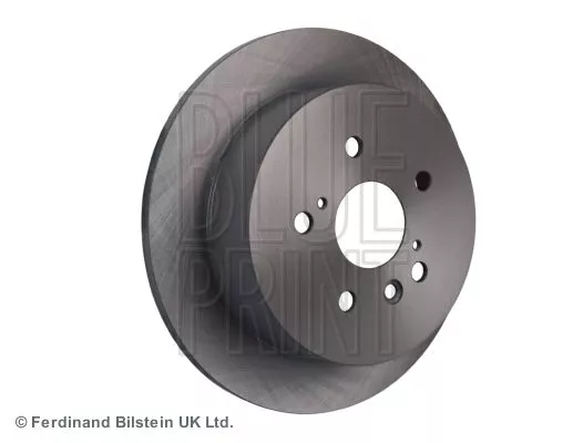Blue Print ADT343147 Тормозные диски
