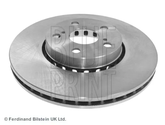 Blue Print ADT343159 Гальмівні диски