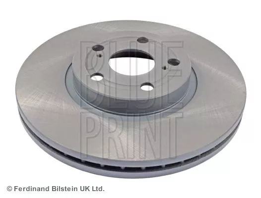 Blue Print ADT343166 Тормозные диски