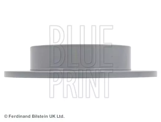 Blue Print ADT343167 Тормозные диски