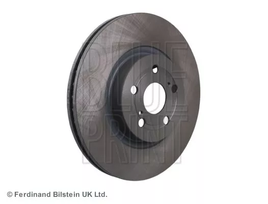 Blue Print ADT343168 Гальмівні диски