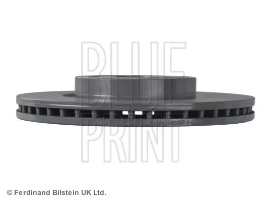 Blue Print ADT343168 Гальмівні диски