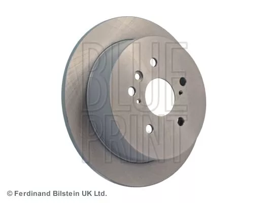 Blue Print ADT343171 Тормозные диски