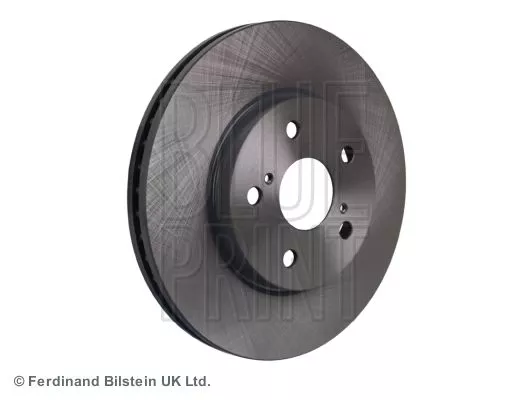 Blue Print ADT343172 Тормозные диски