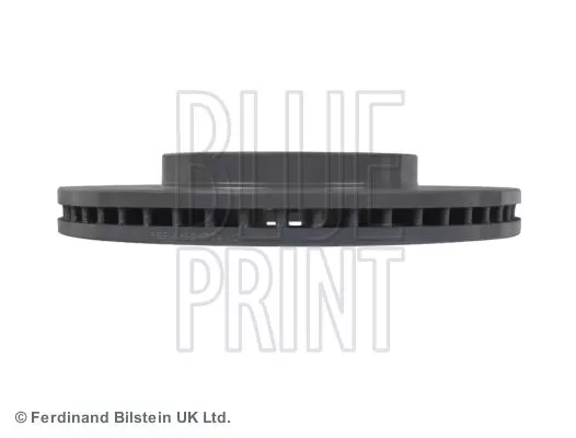 Blue Print ADT343172 Тормозные диски