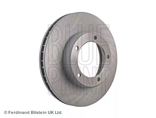 Blue Print ADT343190 Гальмівні диски