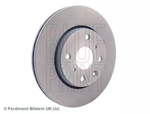 Blue Print ADT343198 Тормозные диски