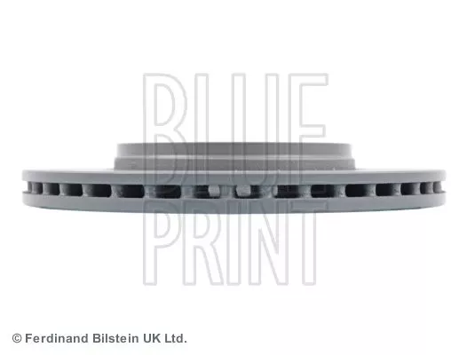Blue Print ADT343198 Тормозные диски