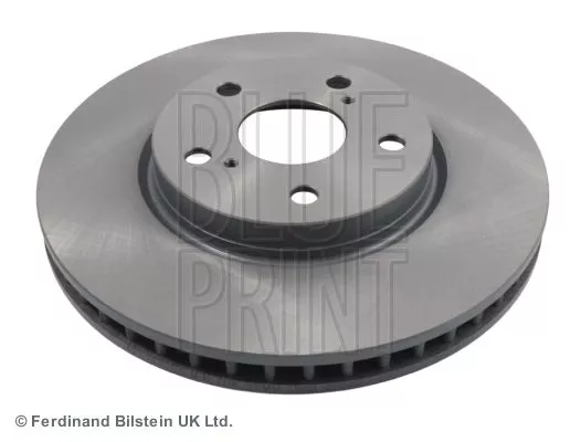 Blue Print ADT343208 Гальмівні диски