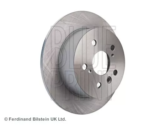 Blue Print ADT343239 Гальмівні диски