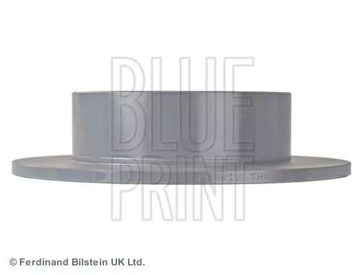 Blue Print ADT343239 Гальмівні диски