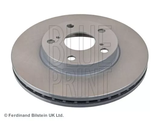 Blue Print ADT343240 Гальмівні диски