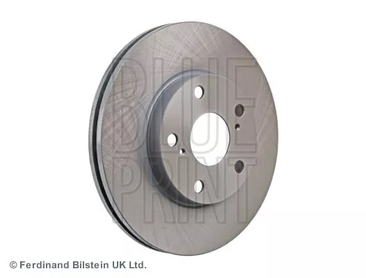 Blue Print ADT343240 Гальмівні диски
