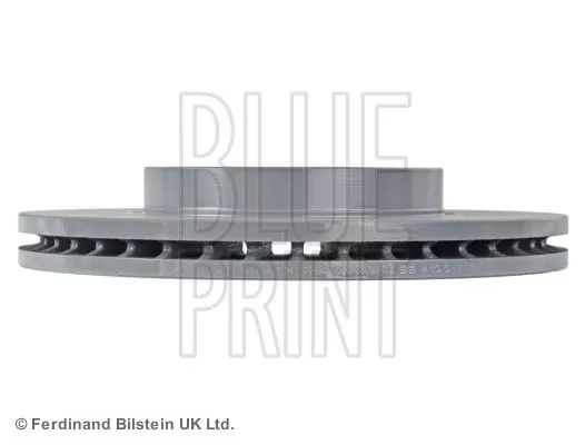 Blue Print ADT343240 Гальмівні диски