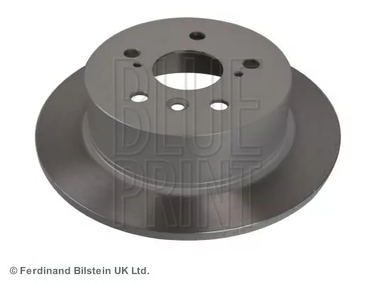 Blue Print ADT343243 Гальмівні диски