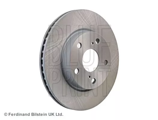 Blue Print ADT343261 Тормозные диски