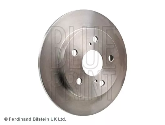 Blue Print ADT343262 Тормозные диски