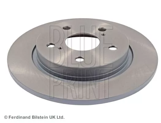 Blue Print ADT343266 Гальмівні диски