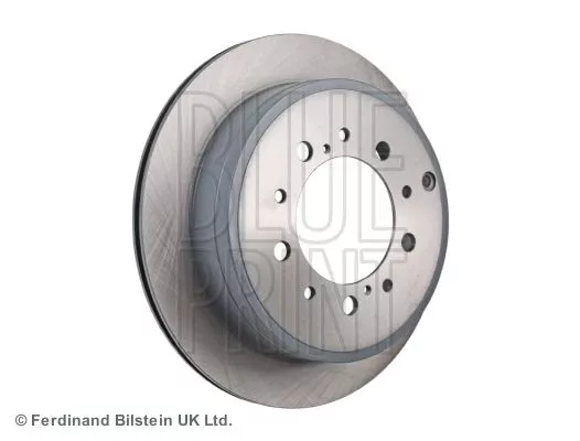 Blue Print ADT343270 Тормозные диски
