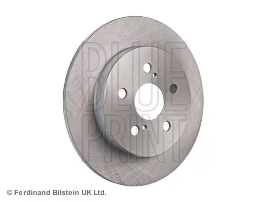 Blue Print ADT343277 Тормозные диски