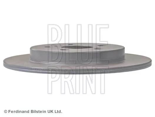 Blue Print ADT343277 Тормозные диски