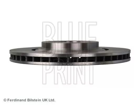 Blue Print ADT343278 Тормозные диски