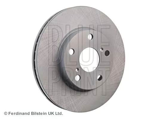 Blue Print ADT343279 Гальмівні диски